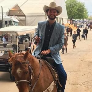 Meet your Posher, Scott